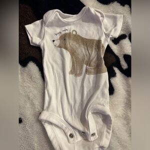 ‼️SOLD‼️ Baby Onesie